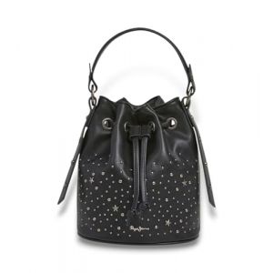 Pepe Jeans Sac Bandouliere IVY CLUSTER Noir - Taille Unique
