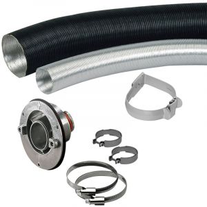 TRUMA Wandkaminset WK 24