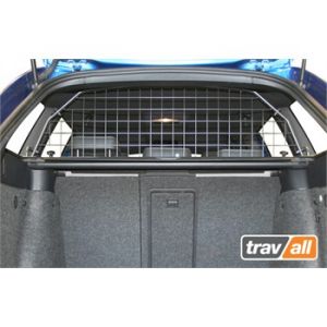 TRAVALL Grille auto pour chien TDG1234