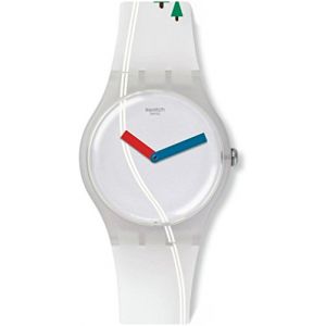 Swatch Montre Femme SUOW137