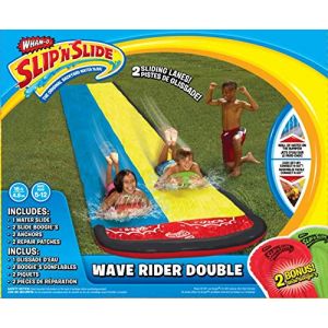 Image de Tapis de glisse Slip'n Slide