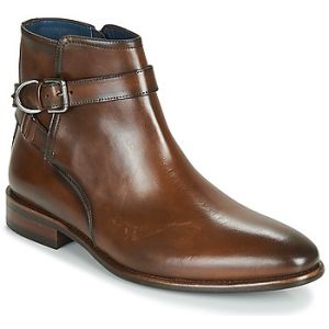 Brett Sons Boots ROBERTO Marron - Taille 39,40,41,42,43,44,45,46