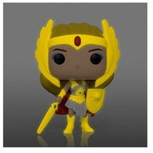 Funko : Masters of The Universe- Classic She-Ra