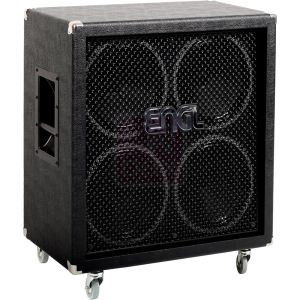ENGL E412VGB Pro Straight 4x12 Cabinet - Baffle pour guitare
