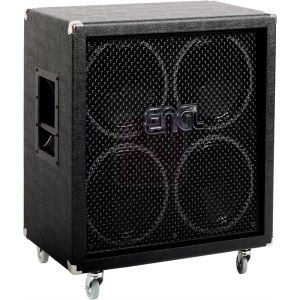 Image de ENGL E412VGB Pro Straight 4x12 Cabinet - Baffle pour guitare