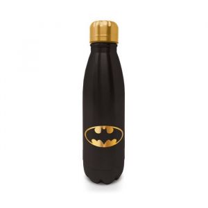 Pyramid International Pyramid Batman - Logo - Mini Cola Bottle 23cm