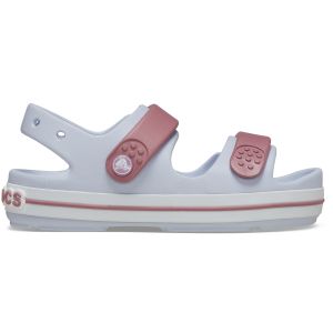 Crocs Crocband Cruiser Sandal - Sandales enfant Dreamscape / Cassis 29 - 30