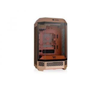 Thermaltake The Tower 300 Micro Tower Chassis | Gravel Sand