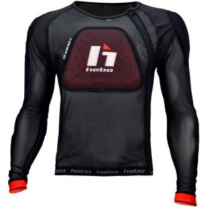 Hebo Gilet de protection DEFENDER PRO JUNIOR