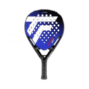 Tecnifibre Raquette de padel Curva Soft