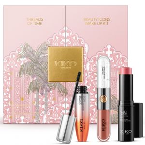 Kiko Threads Of Time Beauty Icons Make Up Kit