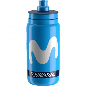 Image de Elite Bidon Fly Movistar 550ml