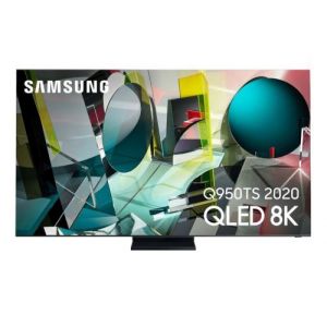 Image de Samsung QE75Q950TS - TV QLED