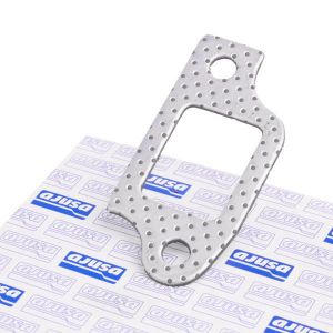 Ajusa Joints De Collecteur d'Echappement 13003100 Joint d'Étanchéité De Collecteurs d'Échappement,Joint d'étanchéité, collecteur d'échappement