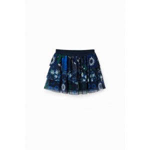 Desigual Jupe fille Gretchen
