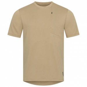 Image de Jack Wolfskin Bike Commute Hommes Cyclisme Haut de sport 1809631-5156