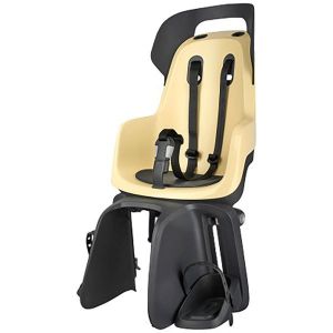 Bobike Go Maxi Carrier Max 22 kg Lemon Sorbet - Lemon Sorbet - Taille Max 22 kg