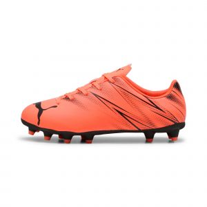 Puma Chaussures de football enfant Attacanto FG/AG