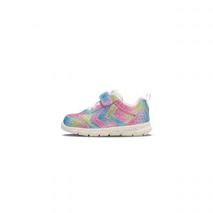 Hummel Baskets enfant Crosslite Glitter