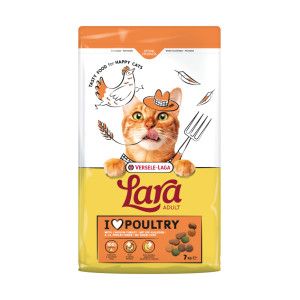 Lara Adult with Chicken-Turkey 7kg