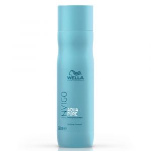 Wella Invigo Balance Shampooing Aqua Pure 250ml