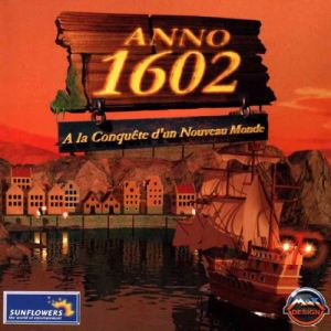 Image de Anno 1602 Gold Edition [PC]