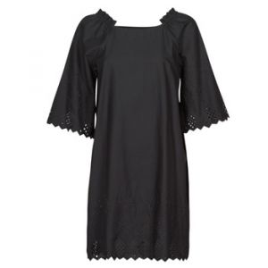 Image de Only Robe courte ONLLILLO Noir - Taille S