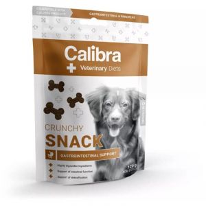 Calibra VD Dog Crunchy Snack Gastrointestinal