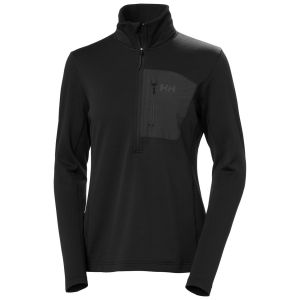 Helly Hansen Sweatshirt 1/2 zip femme Versalite Fleece