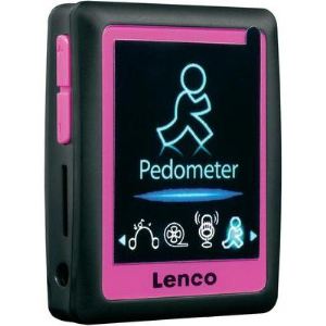 Image de Lenco Podo 152 4 Go