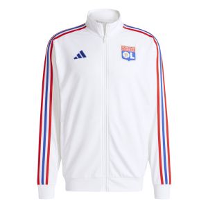Adidas Veste de survêtement OL DNA 2024/25