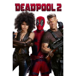Deadpool 2
