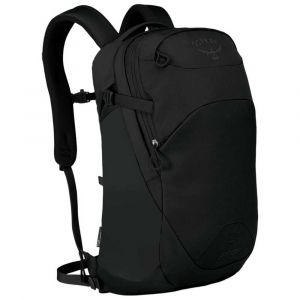 Image de Osprey Apogee Backpack Men, black Sacs à dos loisir & école