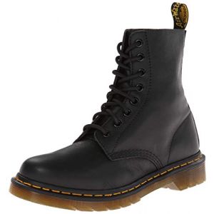 Image de Dr. Martens Pascal, Boots femme, Noir