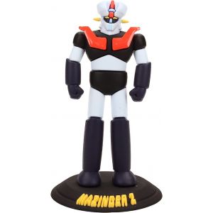 SD Toys Figurine Mazinger Z Go Nagai 8 cm