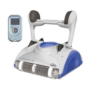 Image de Maytronics Robot Piscine Electrique Maytronic Cosmos 30 Dolphin avec