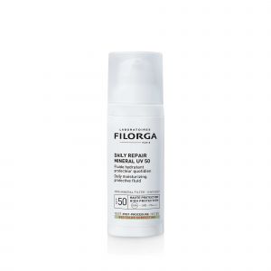 Filorga Daily Repair Mineral UV 50 | 50 ml