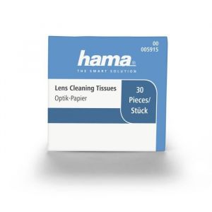 Hama Papier Optique, 5 x 30 Feuilles