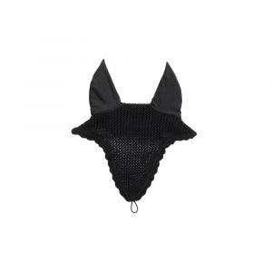 Bonnet anti-mouches longue pour cheval Kentucky