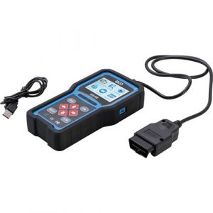 Appareil de diagnostic obd2 / eobd - bgs technic - Bgs Technic