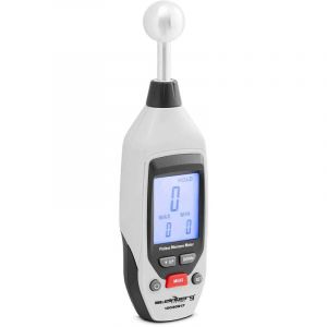 Steinberg Humidimètre Testeur D'Humidité 0 - 100 % Matériaux Construction LCD Béton Bois