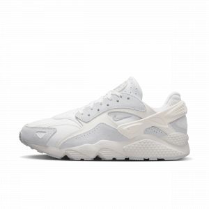 Nike Chaussure Air Huarache Runner pour homme - Blanc - Taille 41 - Male