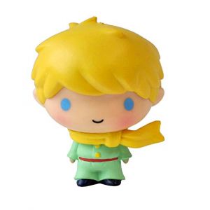 Plastoy 61052 - Chibi Le Petit Prince