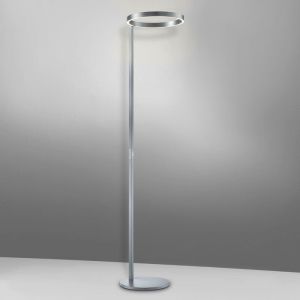 Knapstein LANA Lampadaire à éclairage indirect, LED, 41.983.05,
