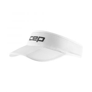 CEP Office Solutions Core Foldable Visière - Blanc