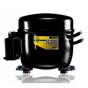 Image de SECOP FR11G R134A 220V 1 / 3CV Basse température 11.15cm3