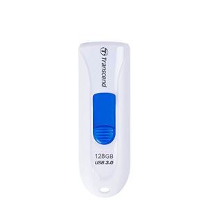 Transcend TS128GJF790 - Clé USB 3.0 JetFlash 790 128 Go