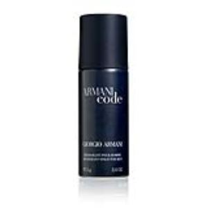 Image de Giorgio Armani Armani Code - Déodorant spray pour homme