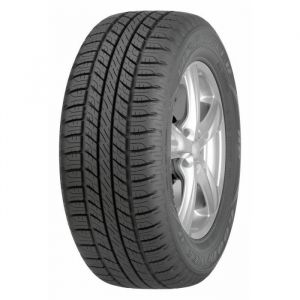 Image de Goodyear 235/60 R18 107V Wrangler HP AW XL FP