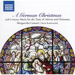 A GERMAN CHRISTMAS